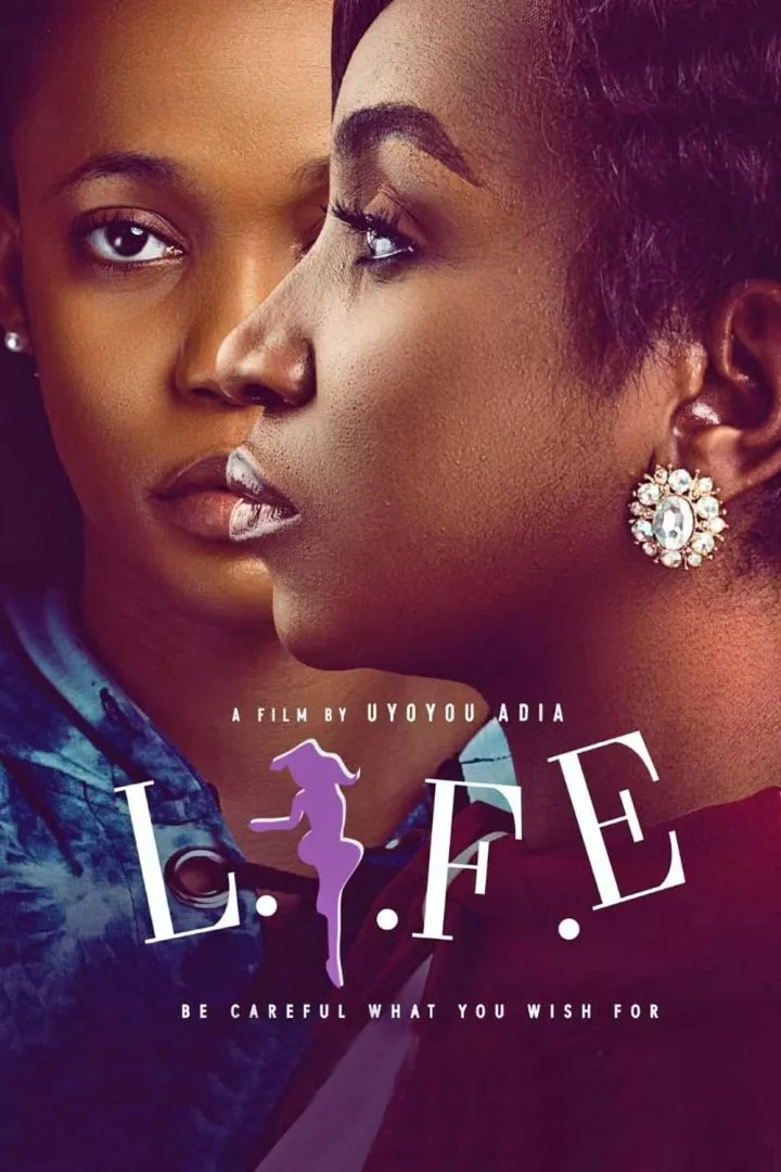 L.I.F.E. (2023)