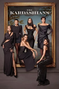 [Season Premiere] The Kardashians S06E01 - Literally Falling Apart