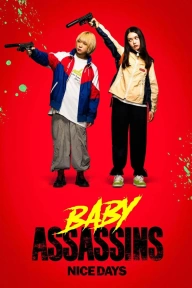 Baby Assassins: Nice Days