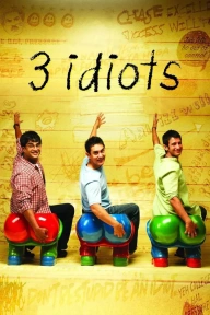 3 Idiots Movie Download Netnaija