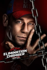 WWE Elimination Chamber