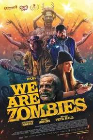 We Are Zombies