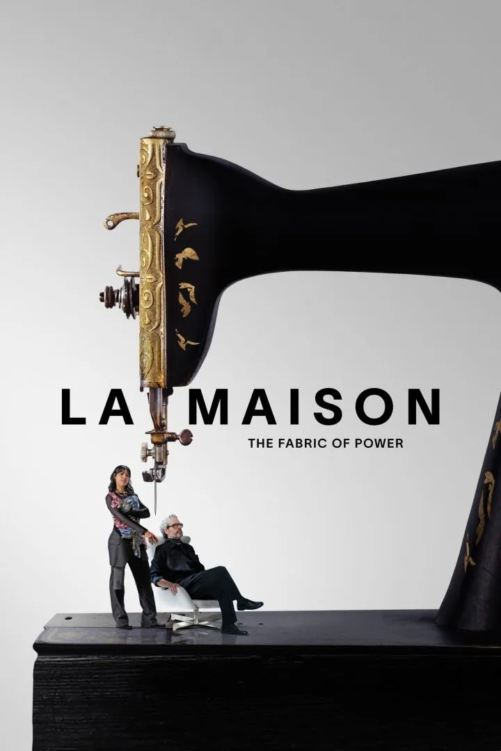 La Maison Season 1