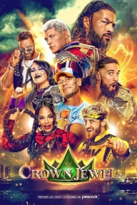 WWE Crown Jewel