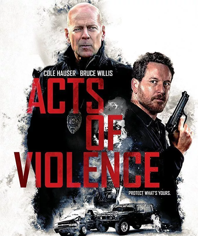 Acts of Violence ()