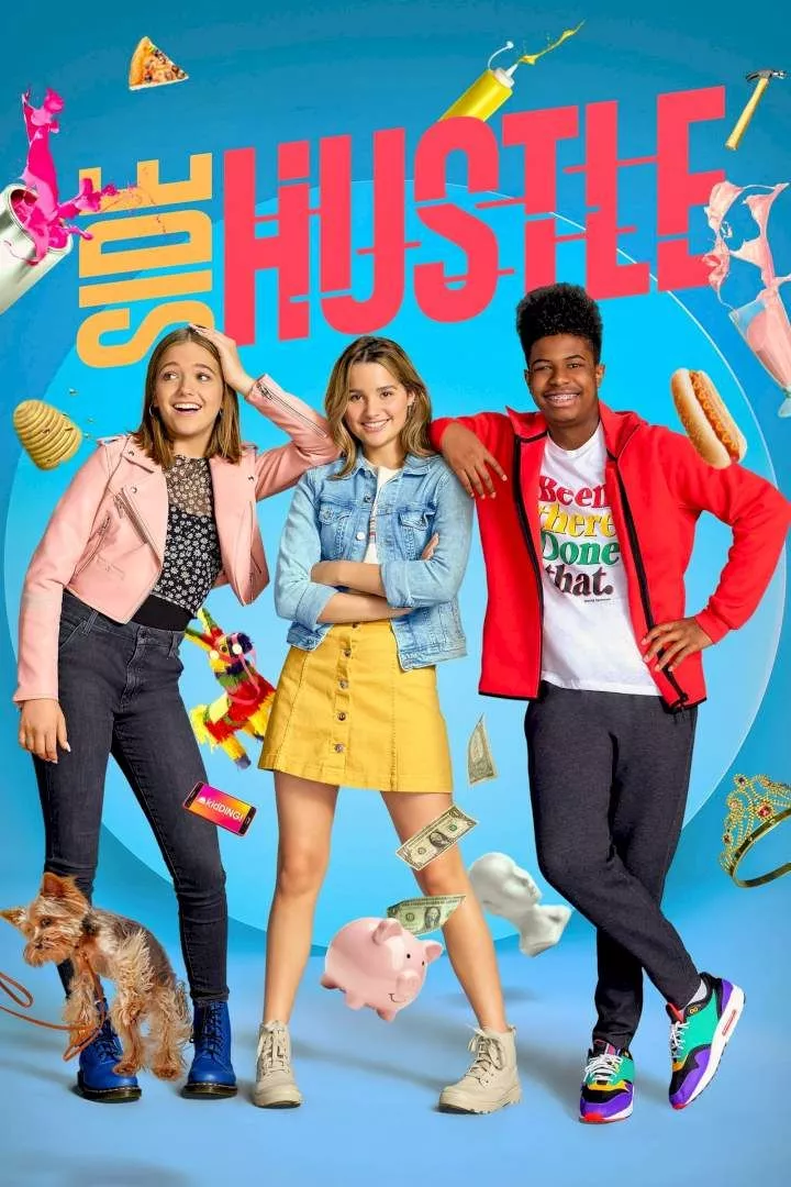 Side Hustle Season 2 Episode 10