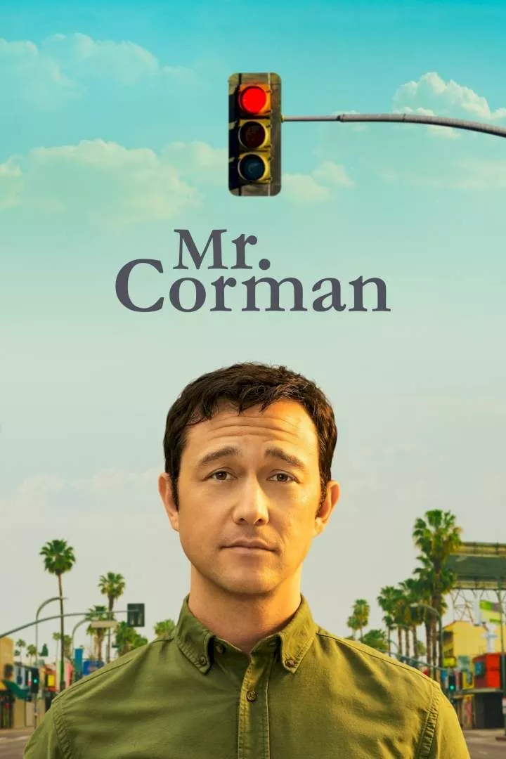 Mr. Corman Season 1 Episode 5