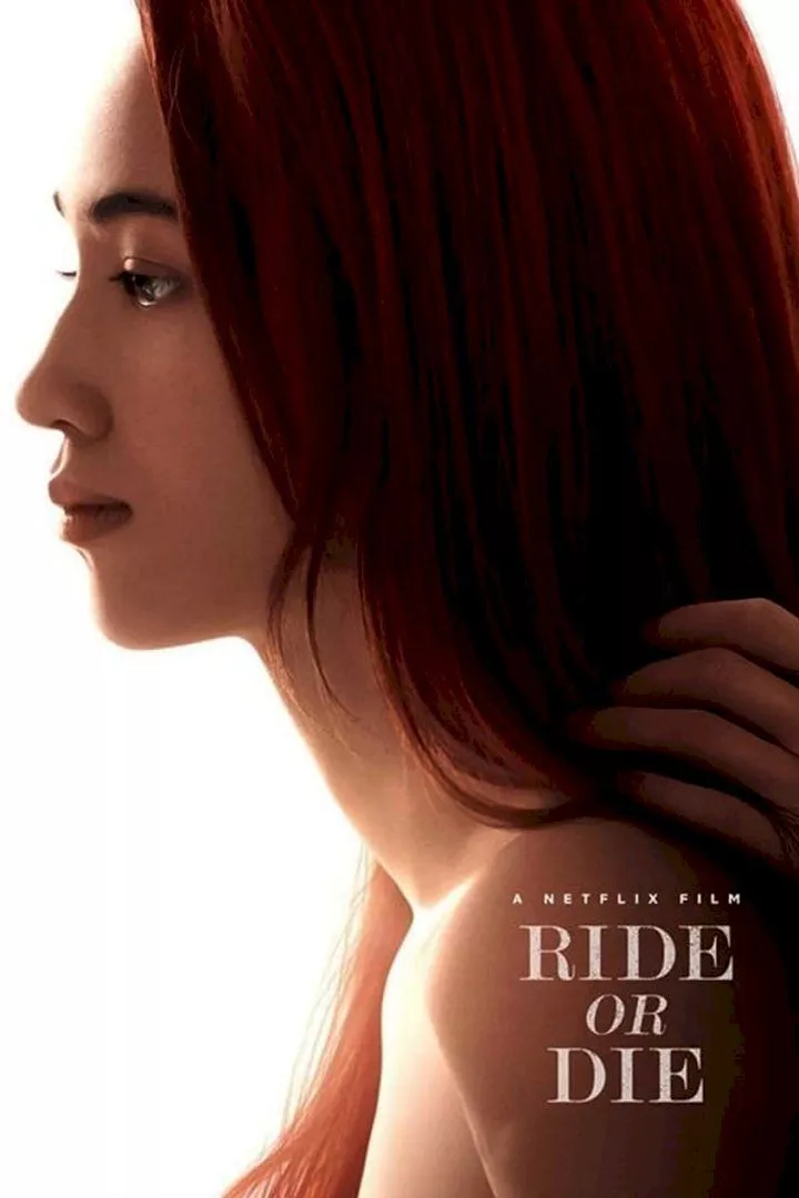 Ride or Die (2021)