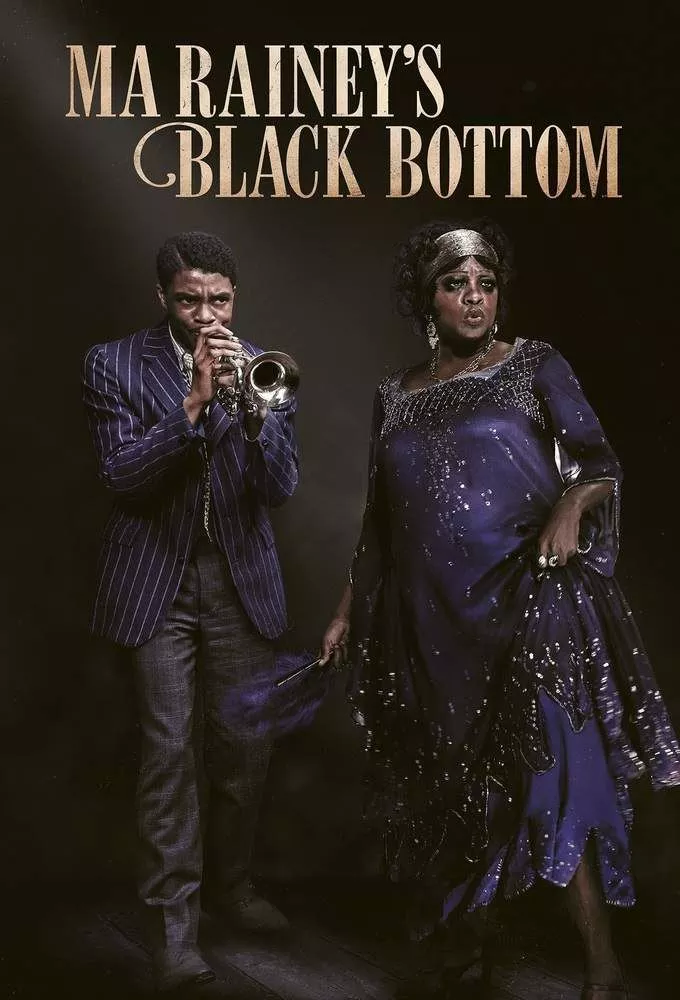 Ma Rainey's Black Bottom