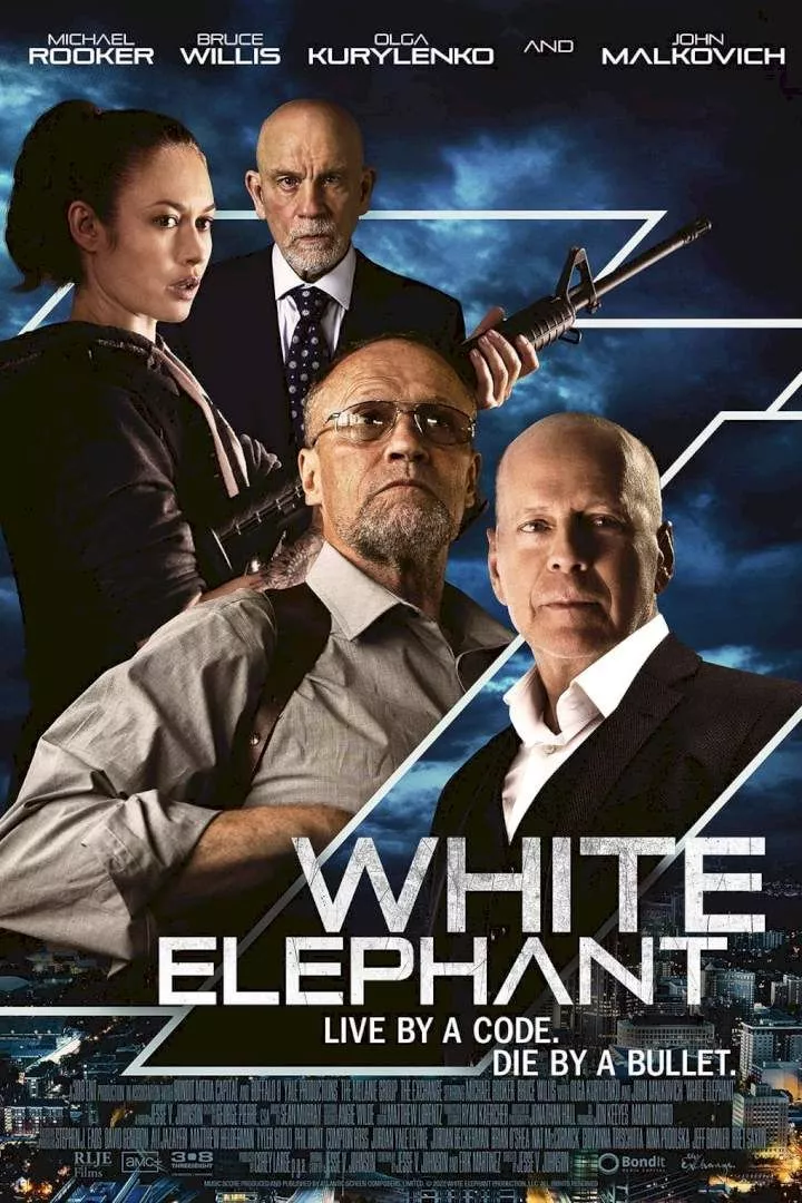 White Elephant