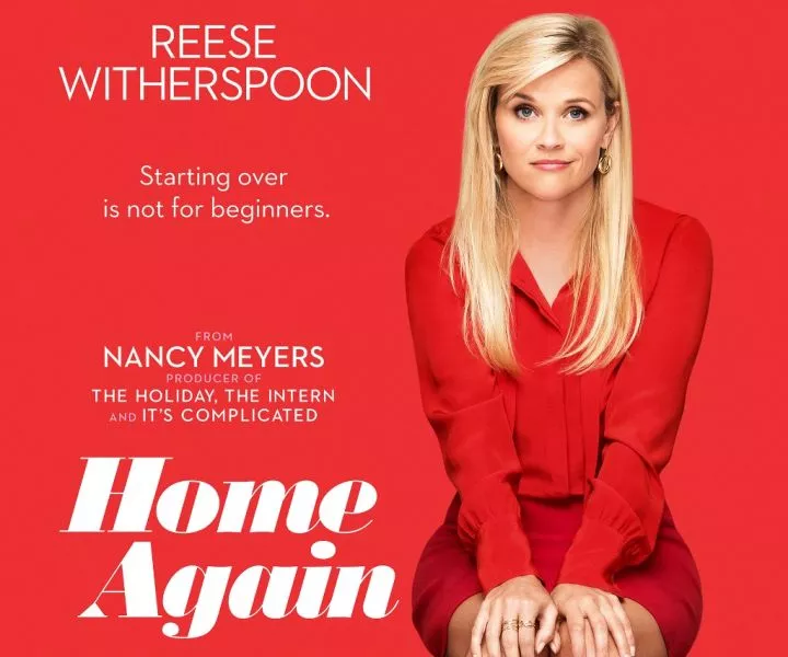 Home Again (2017)