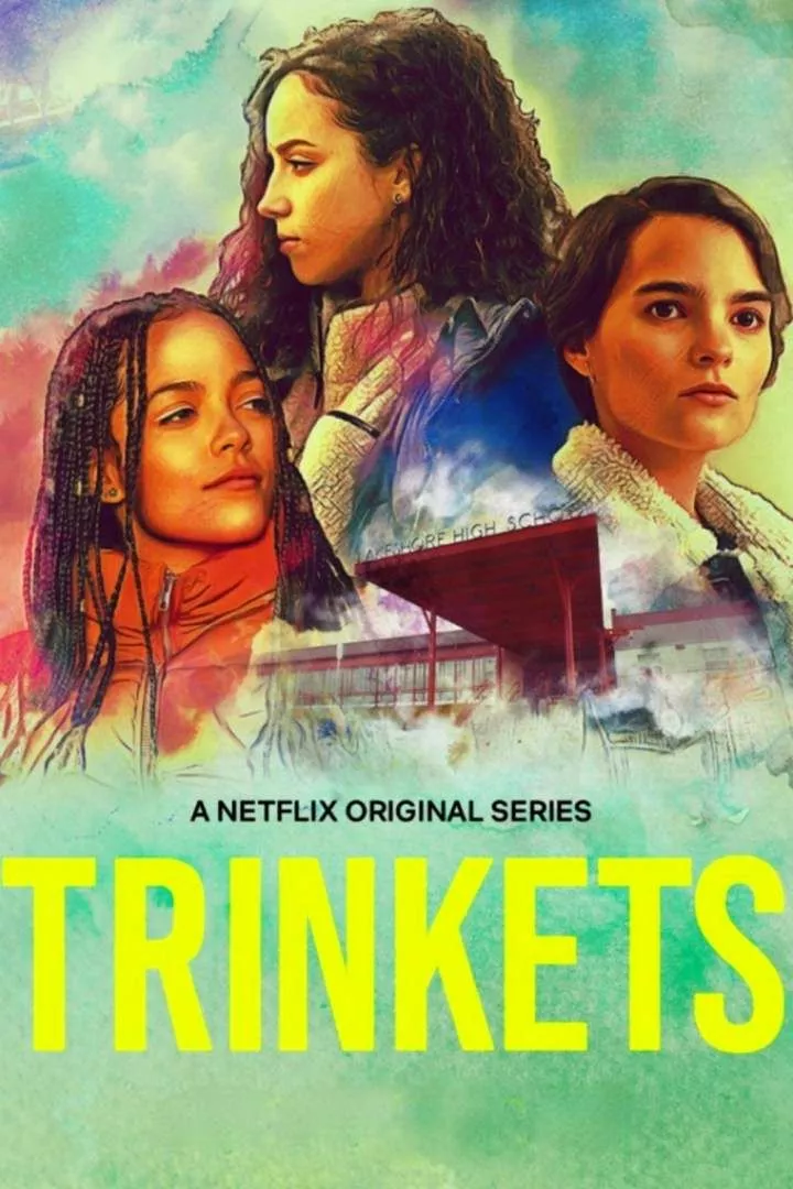 Trinkets Season 2