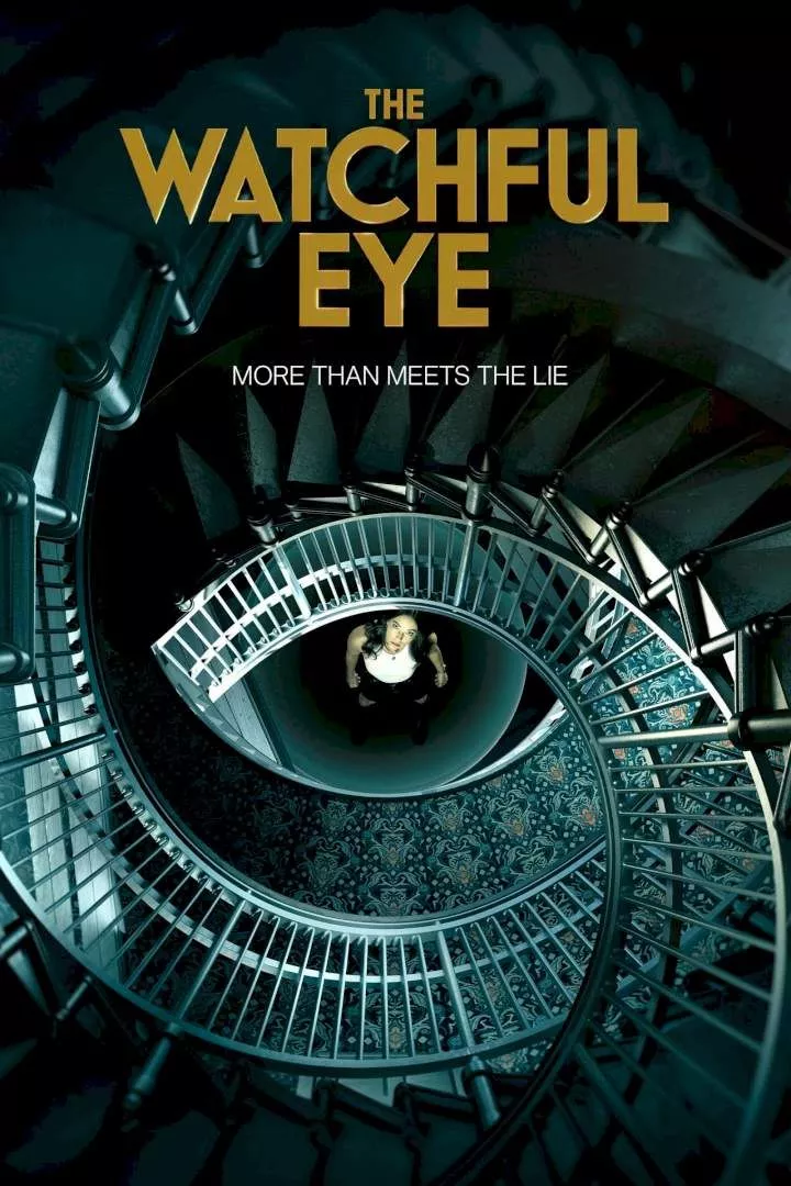 The Watchful Eye (2023 Series)