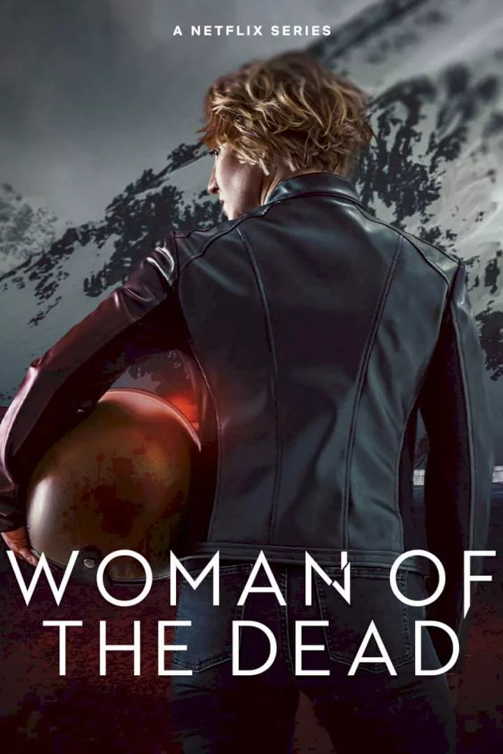 Woman of the Dead (2022 Series)