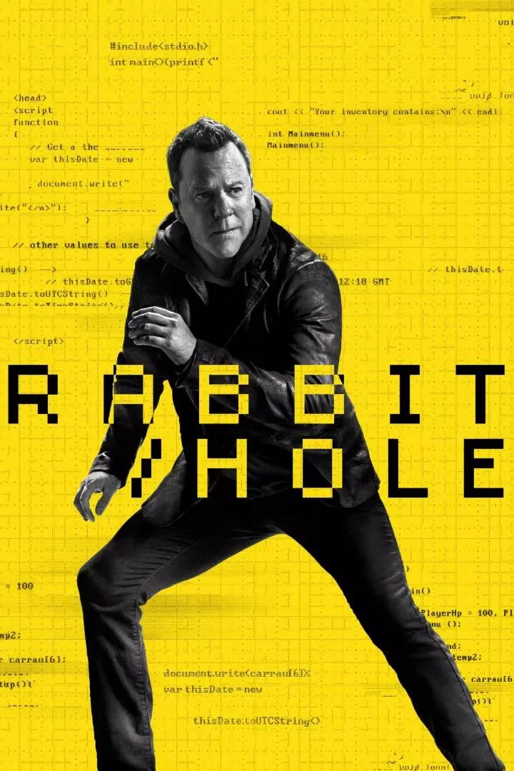 Rabbit Hole (2023 Series)