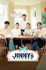 [Season Finale] Jinny's Kitchen S02E11 - Goodbye, Iceland!