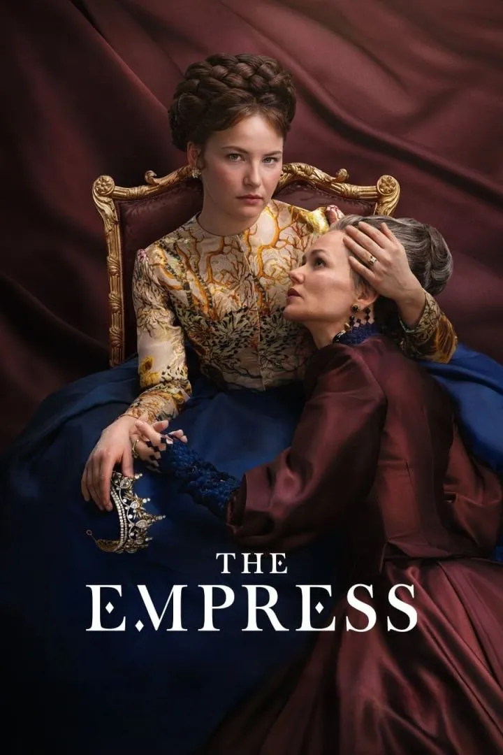 The Empress (2022 Series)