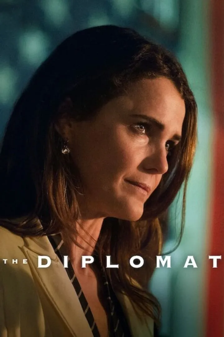 The Diplomat Season 1 Episode 6