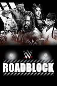 WWE: NXT Roadblock