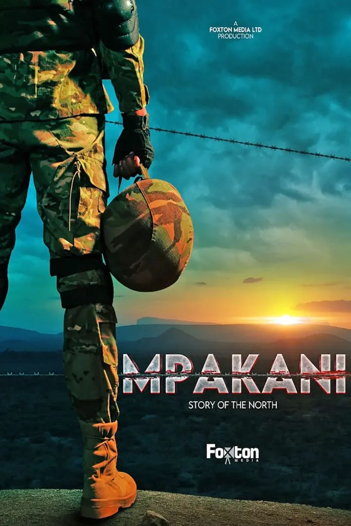 Mpakani: Story of the North (2022 Series)