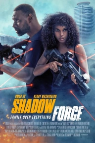 [Movie] Shadow Force (2025)