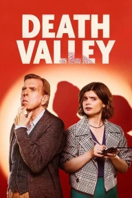 [Series Download] Death Valley (Complete Season 1)