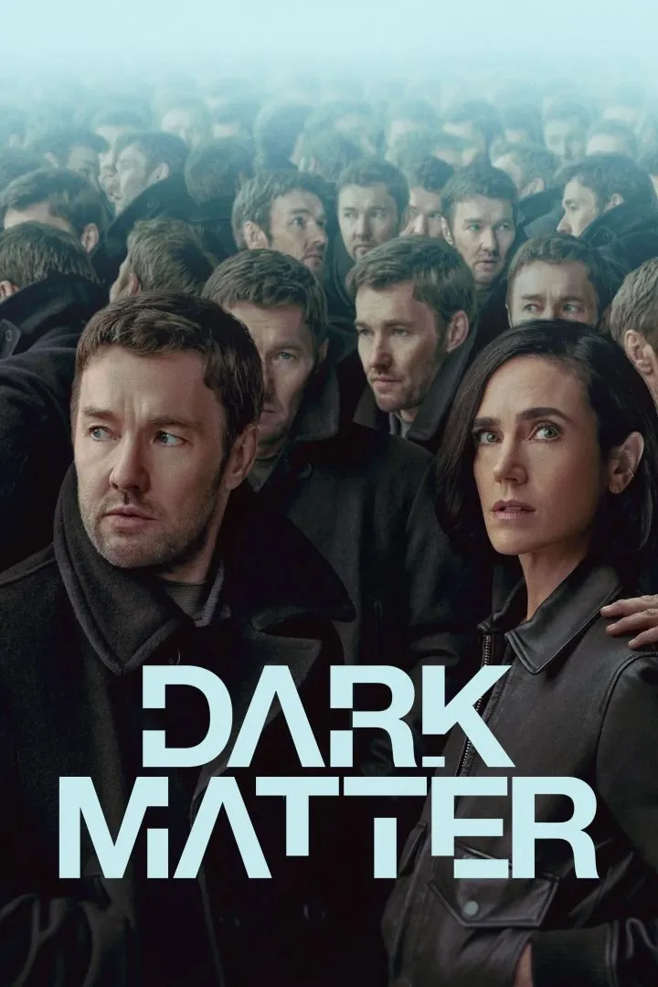 Dark Matter Season 1 Episode 1