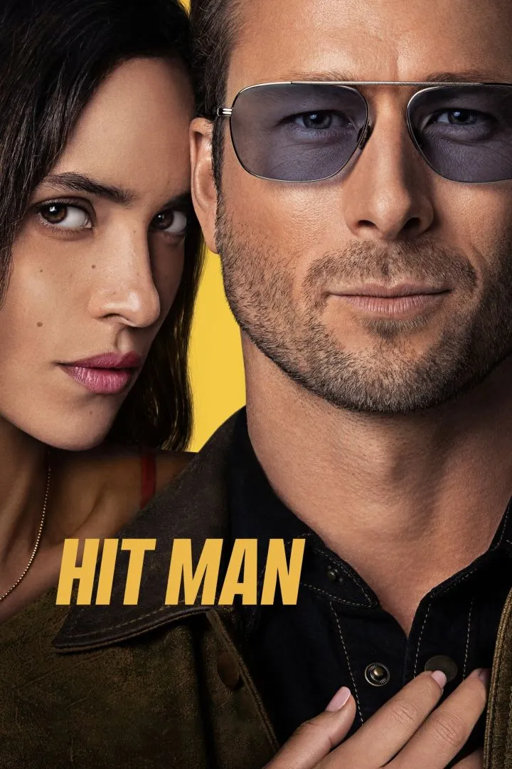 Hit Man (2023)