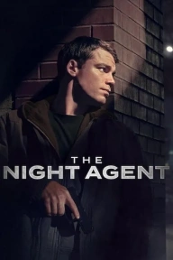 [Season Download] The Night Agent (Complete Season 2)