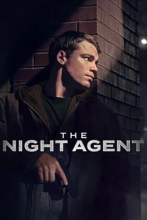 The Night Agent (2023 Series)