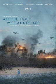 All the Light We Cannot See