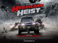 The Hurricane Heist