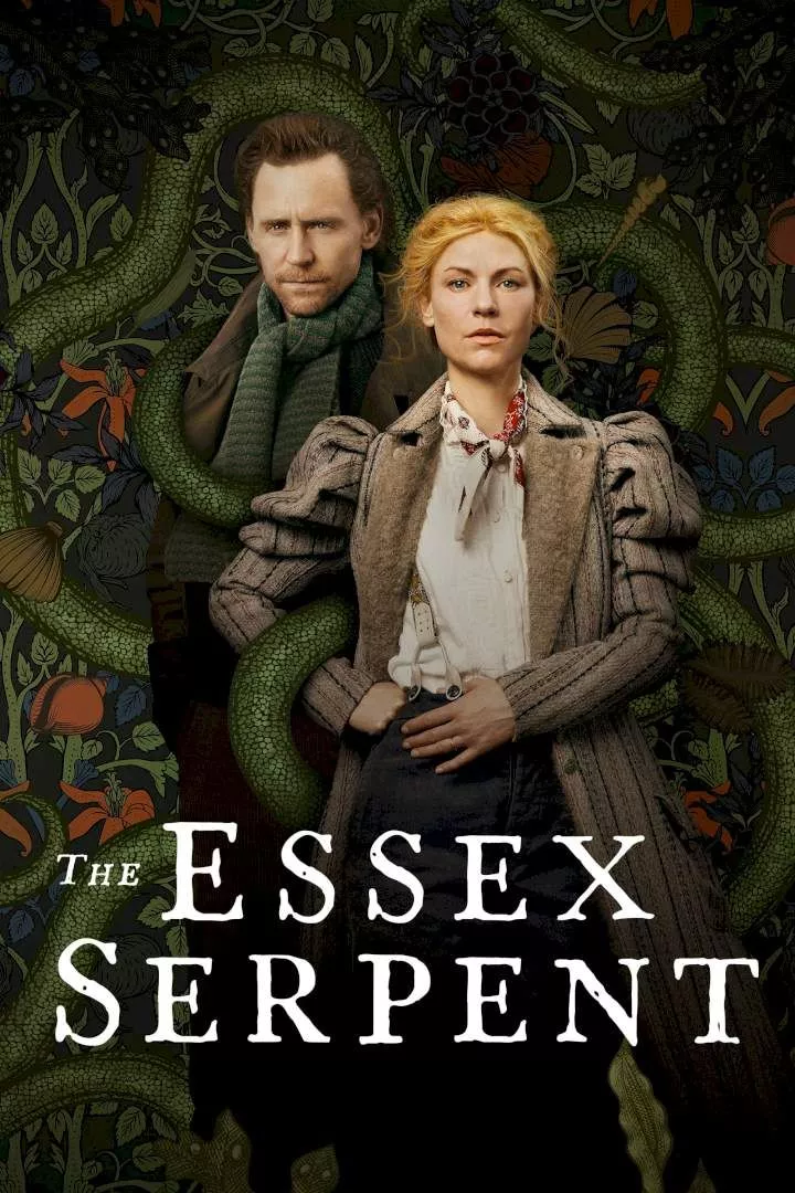 The Essex Serpent Season 1 Episode 4