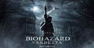 Resident Evil: Vendetta