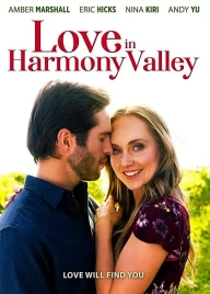 Love in Harmony Valley