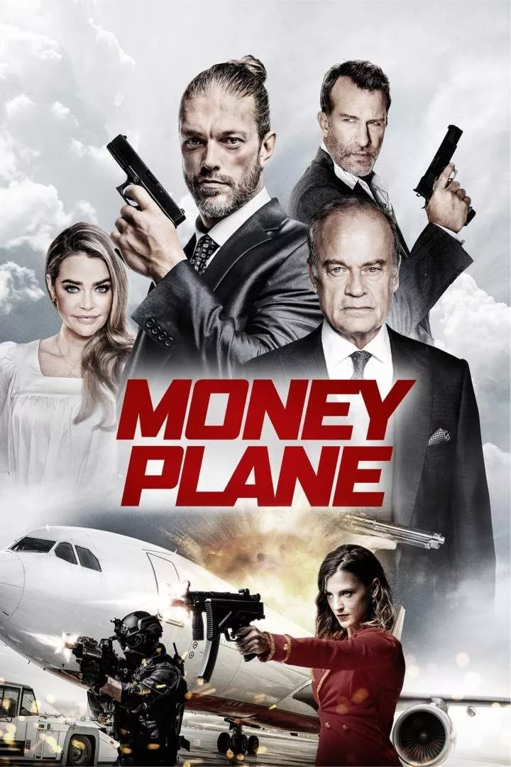 Money Plane (2020)