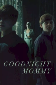 Goodnight Mommy