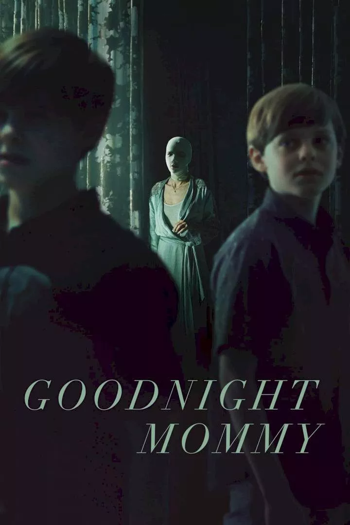 Goodnight Mommy (2022)