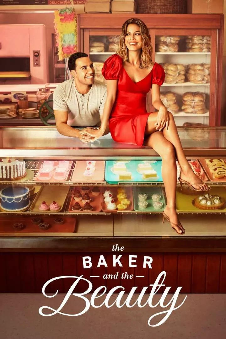 The Baker and the Beauty Season 1 Episode 7