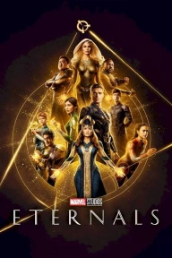 Eternals