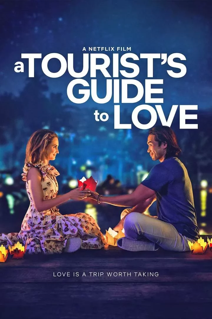 A Tourist's Guide to Love