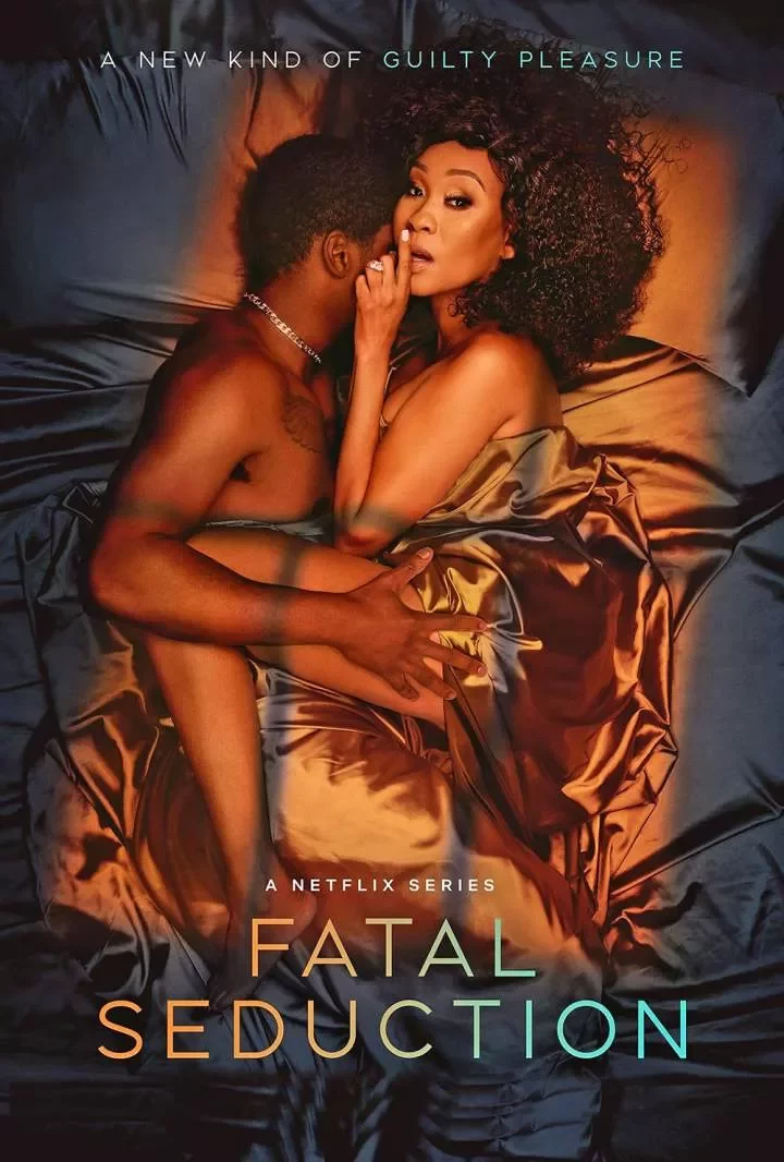 Fatal Seduction (2023 Series)