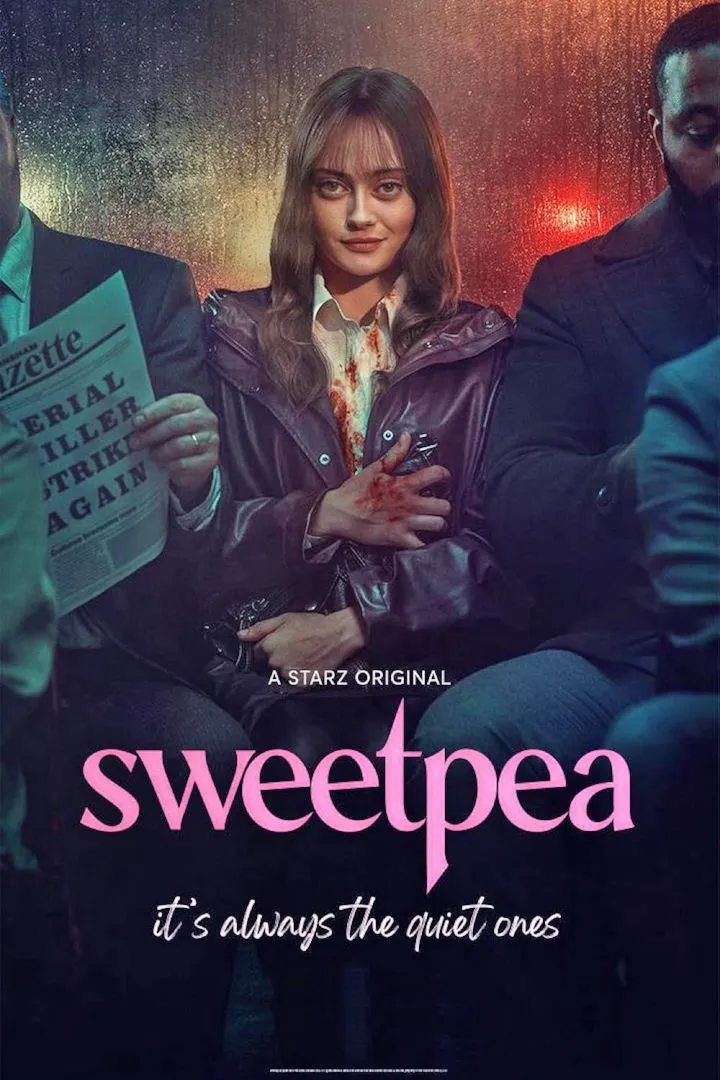 Sweetpea Season 1