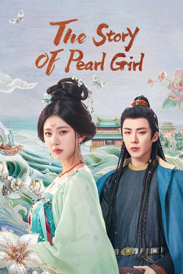 The Story of Pearl Girl (2024 Series)