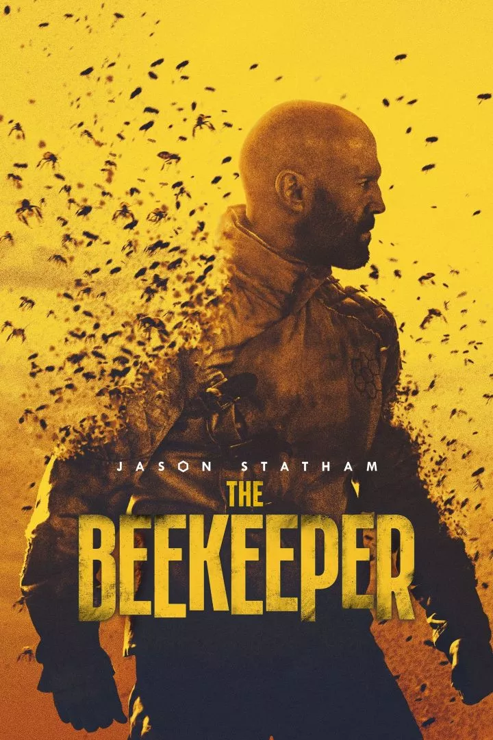 Netnaija - The Beekeeper