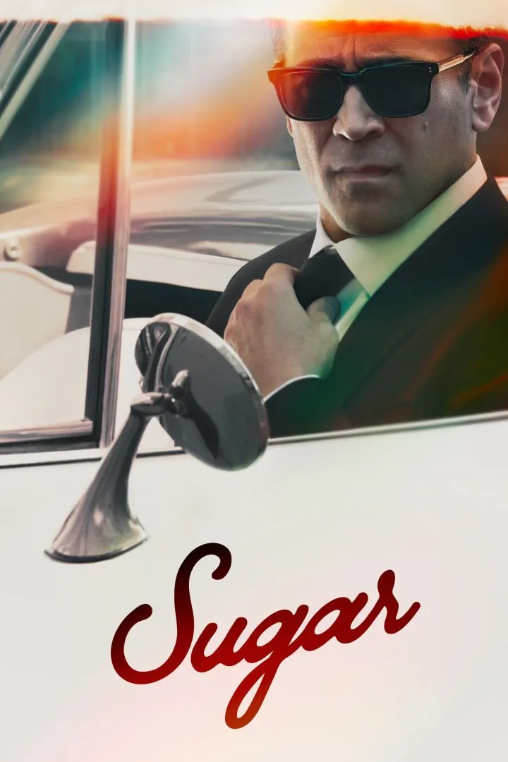Sugar (2024 Series)