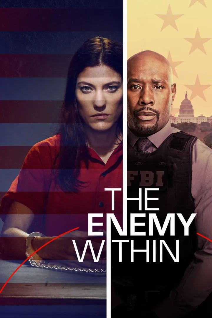 The Enemy Within (2019 Series)