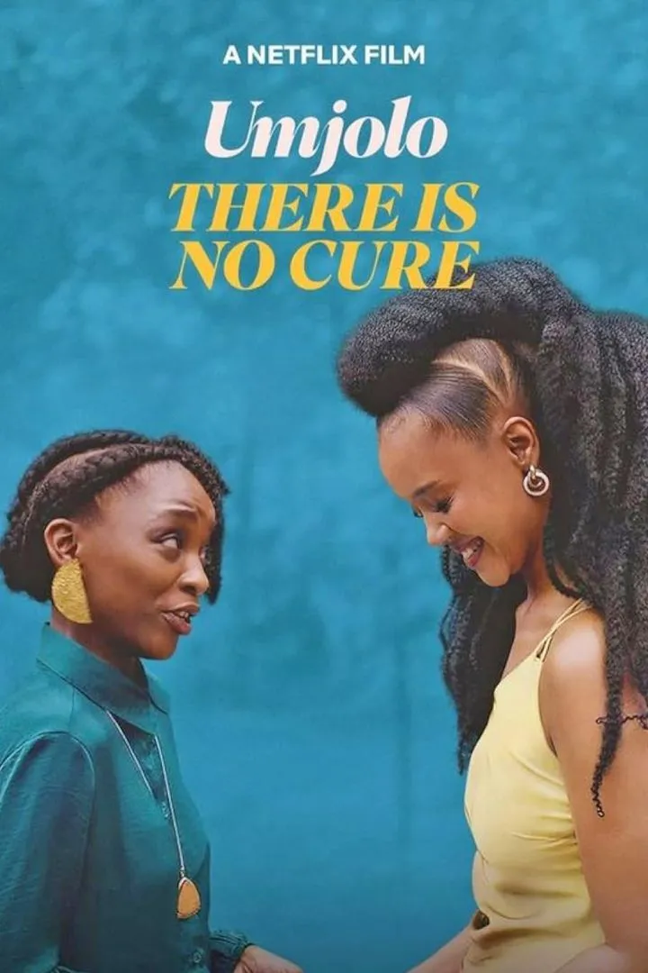 Umjolo: There is No Cure (2025)