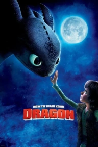 How to Train Your Dragon Netnaija Movie