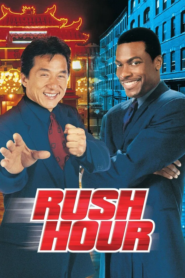 Rush Hour